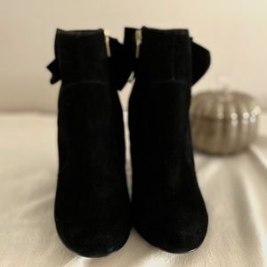 Kate Spade ankle boot